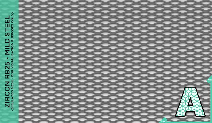 Zircon RB25 - Image 3