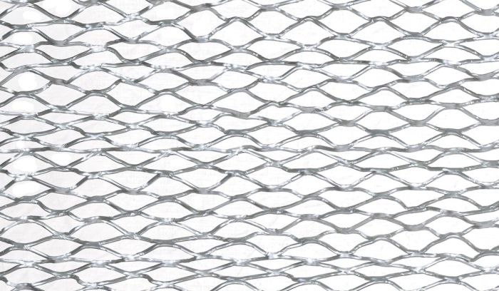 Zircon 43S expanded mesh