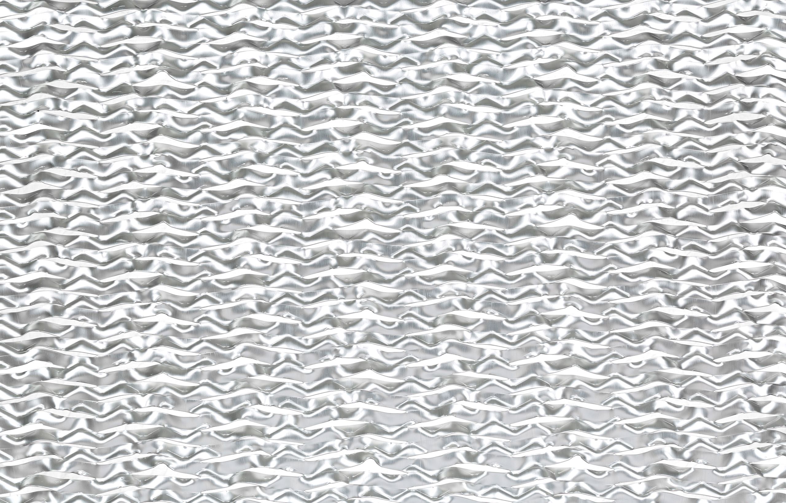 Zircon 75LS expanded mesh